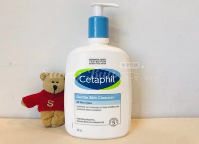 【Sunny Buy】◎現貨◎ 好市多代購 Cetaphil 舒特膚 溫和清潔乳 591ml