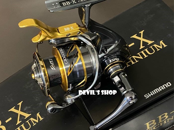 DAIWA 16 キャタリナ 5000 / CATALINA スピニングリール - フィッシング