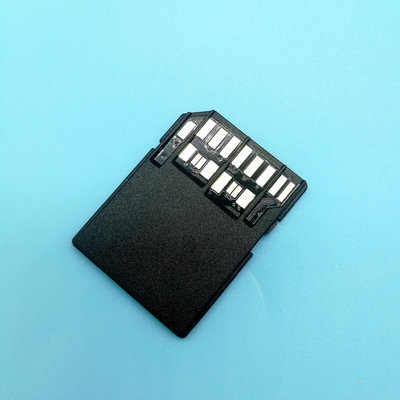小青蛙數位 TF轉SD 卡套 MicroSD 轉卡 SD轉接卡 轉接卡 UHS-II卡 UHS-II