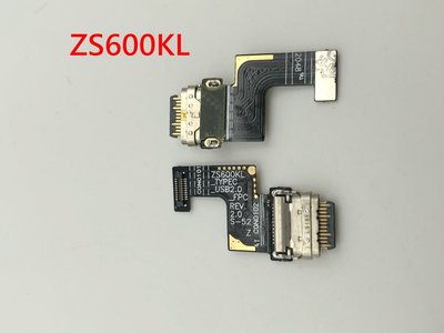 ASUS 華碩 ROG Phone Z01QD ZS600KL 尾插 充電孔 尾插小板