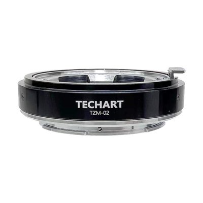 【日光徠卡】【預訂】Techart 天工 TZM-02 Leica M to Nikon Z 自動對焦轉接環 全新