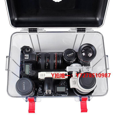 攝影箱銳瑪單反相機防潮箱攝影器材箱干燥箱適用RP R5 5D3 5D4 D850 D810 D750 6D2 90D D