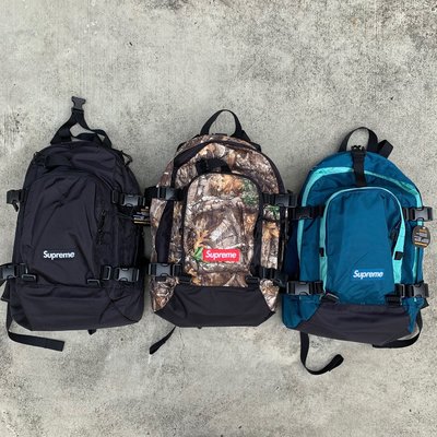 supreme 47th backpack