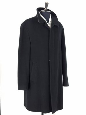 原價13萬正品Burberry-男性冬季西裝經典外套-真皮衣大衣風衣VERSACE英德義大利美國天然水晶LV冬季保暖保真