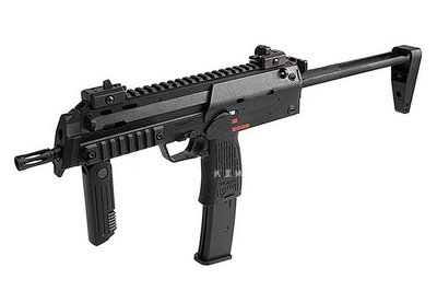 台南 武星級 KWA KSC HK MP7A1 衝鋒槍 瓦斯槍 ( BB槍BB彈MP5狙擊槍UZI衝鋒槍卡賓槍步槍烏茲突