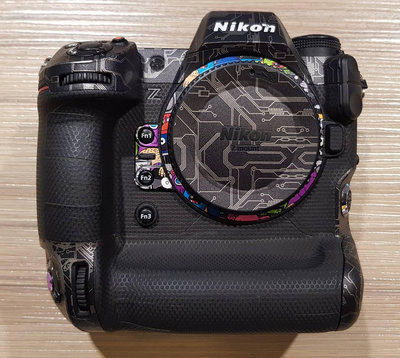 ＠佳鑫相機＠（中古託售品）Nikon Z9 無反光鏡數位相機 公司貨