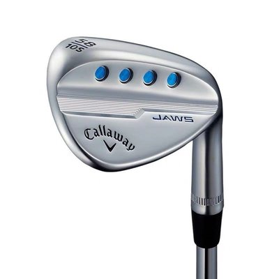 golf高爾夫裝備高爾夫球桿 MD5 Callaway卡拉威男女士2021新款挖起桿沙坑桿切桿-master衣櫃4