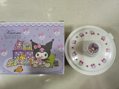 美耐皿泡麵碗 800ml 凱蒂貓 庫洛米 HELLO KITTY 三麗鷗 Sanrio 正版授權 贈禮自用都實用