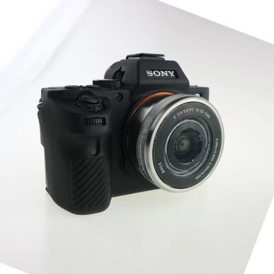小青蛙數位 SONY A7R2 A7II A7S2 相機包 矽膠套 相機保護套 相機矽膠套 相機防震套 矽膠保護套