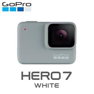 GoPro HERO7 White CHDHB-601全方位攝影機