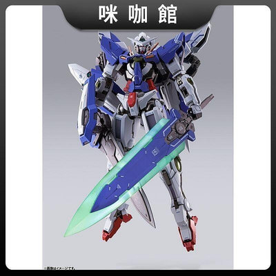 【現貨】萬代 METAL BUILD 合金高達00 MB能天使 DEVISE EXIA 概念型