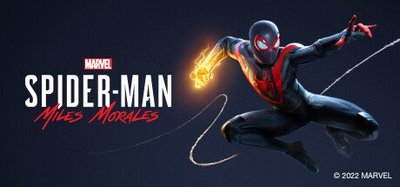 [小咪電玩]STEAM 漫威蜘蛛人邁爾斯摩拉斯 Marvel’s Spider-Man: Miles Morales