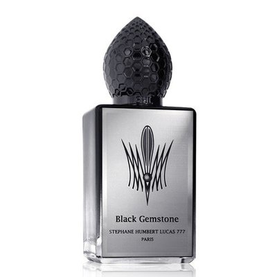 Stéphane Humbert Lucas 777 Black Gemstone 黑寶石EDP 50ml