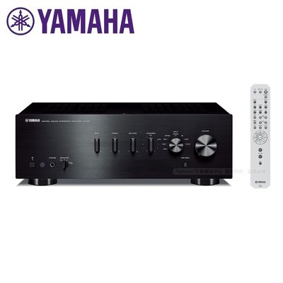～拍譜音響～山葉Yamaha A-S301擴大機