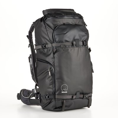 Shimoda Action X50 v2 Backpack 二代 【無附內袋】含雨套 520-136-137-138