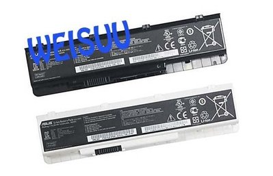 {偉斯科技}Asus A32-N55 N75E N75S N75SF N75SL N45E N55E 原廠電池