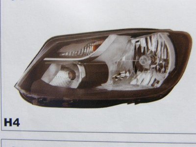 福斯 VW CADDY 11 大燈 頭燈 (H4) 其它側燈,後燈,霧燈,空氣芯,機油芯,冷氣芯,來令片 歡迎詢問