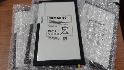 【台北維修】Galaxy Tab3 8.0 T310 / T311  電池  含安裝650元 全台最低價