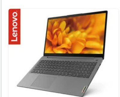 Lenovo IDEAPAD-SLIM-3I-82H802TUTW/鉑銀灰 15.6 I5-1155G7 8G 512