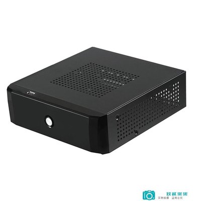 [isuwaxal6] Mini ITX Case Professional-玖貳柒柒