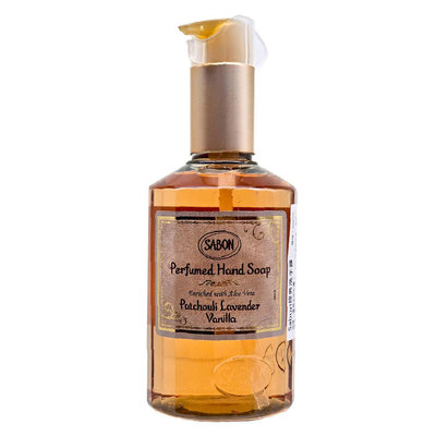 SABON 經典洗手露200ml，市價：1150元，平輸，下單前請先詢問貨量