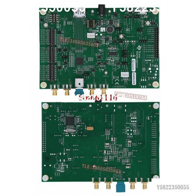 DS90UB949A-Q1EVM HDMI 轉 FPD-Link III 橋接串行器開發評估模塊