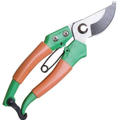 【用心的店】高碳鋼剪刀/樹枝剪刀/花園剪刀/工具剪/花枝剪