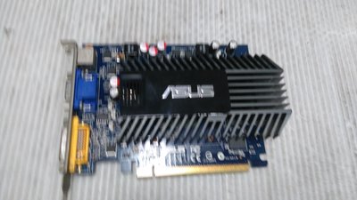 【 創憶電腦 】ASUS EN8400GS 512  PCI-E 顯示卡 良品 直購價 150元