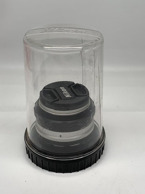 尼康原廠鏡頭筒 鏡頭樽 135 2.8鏡頭樽