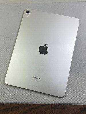 Apple iPad Air 5 256G 台版Air5 10.9吋 二手蘋果平板電腦 WIFI版