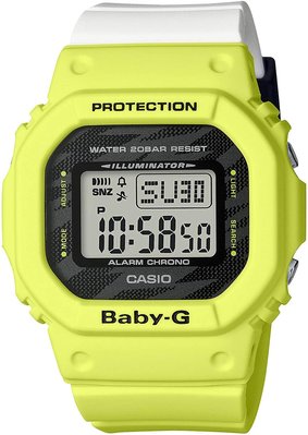 日本正版 CASIO 卡西歐 Baby-G BGD-560TG-9JF 手錶 女錶 日本代購