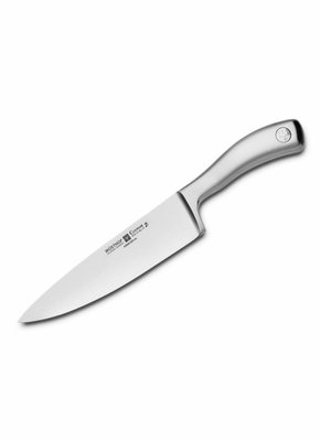 特價～牛德國三叉牌Wusthof Culinar PEtec 8” Chef's Knives 全鋼主廚刀