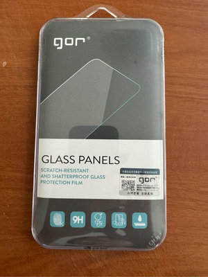GOR iPhone11 Pro Max 9H 鋼化玻璃保護貼