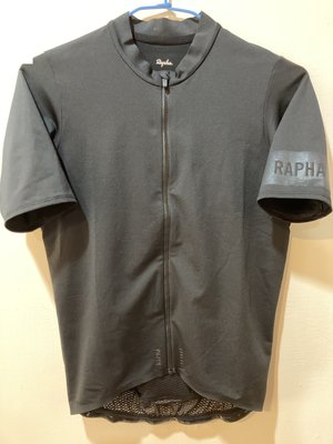 Rapha Pro Team Midweight Jersey 軍綠S 高性能競賽車衣