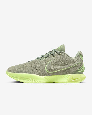【紐約范特西】 預購 Nike LeBron 21 FV2345-302