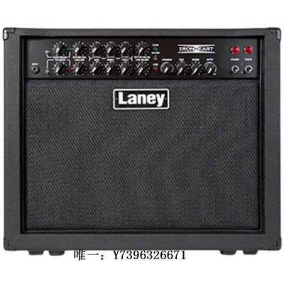 詩佳影音蘭尼 Laney 電子管 IRT 30 112吉他 音箱 箱頭影音設備