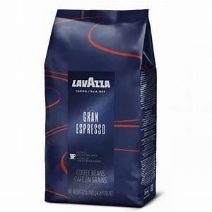 義大利 LAVAZZA Gran Espresso 咖啡豆 1kg