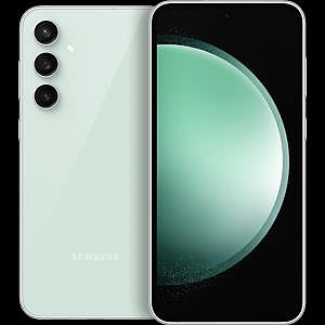 台北大安 聲海網通 (加保2年內8折回收) Samsung Galaxy S23 FE (8GB/128GB) (全新公司貨)~12900