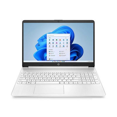 筆電專賣全省~HP 惠普 Laptop 15s-fq5306TU 極地白