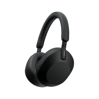 全新現貨 Sony WH-1000XM5 Wireless Headphone Black *TW*