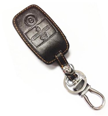 ~歐力車飾~起亞 KIA SOUL CARENS SPORTAGE OPTIMA 鑰匙皮套 鑰匙包 鑰匙保護套 鑰匙套