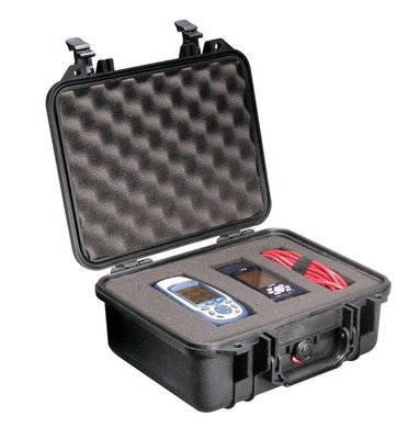 環球 PELICAN 1400 現貨 塘鵝防水氣密箱 防撞箱 pelican 1400 Case