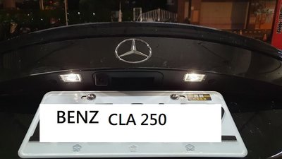 ☆雙魚座〃汽車精品〃BENZ CLA 2014 專用把手型專用倒車影像鏡頭 CB-11 GLA 250 倒車鏡頭