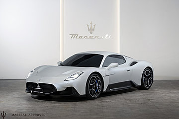 Maserati 2022 MC20 3.0 V6