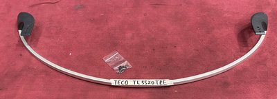 TECO 東元 TL5520TRE 腳架 腳座 底座 附螺絲 電視腳架 電視腳座 電視底座 拆機良品