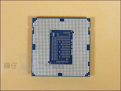 【樺仔二手電腦-】Intel Core i5-3470 正式版CPU 3.2G/ 1155腳位/ 四核四線 四核心CPU