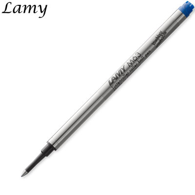 【Pen筆】LAMY拉米 M63鋼珠筆芯0.5/0.7 (多件優惠)