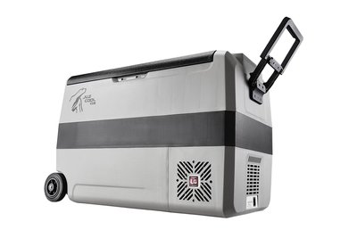（可分期）艾比酷LG-D50  艾比酷行動冰箱+加購變壓器