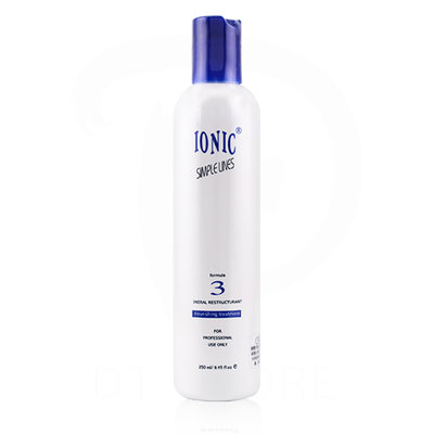 IONIC 艾爾妮可 一點靈 250ml 受損髮免沖洗修護 護髮素 護髮 護髮乳 免沖洗【0008542】