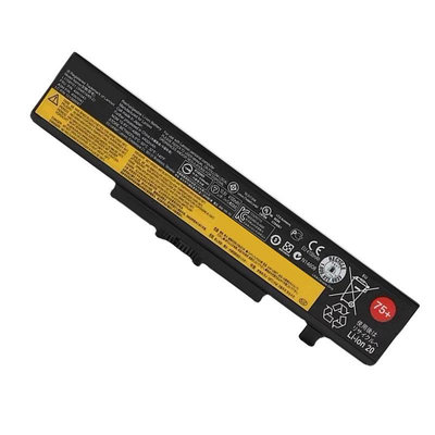 筆電電池適用聯想ThinkPad Edge E430 E431 E445 E530 E531 E535 E545電池